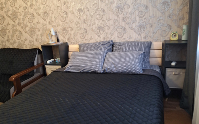 Апартаменты в 1 микрорайоне дом 3а - фото 3