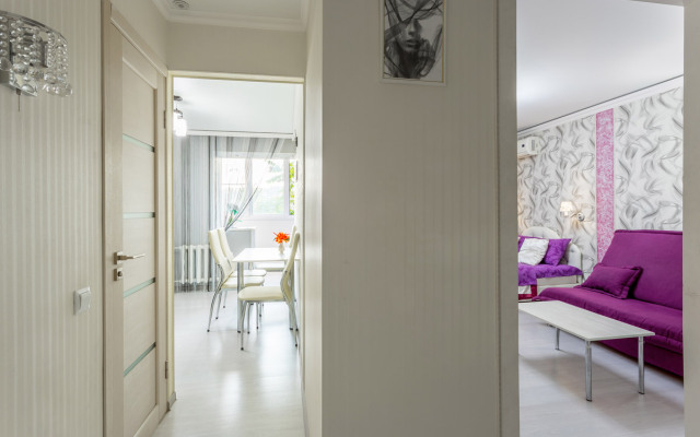 Апартаменты ЖК Московский