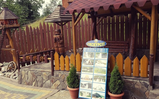 Villa Milena Hotel