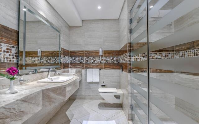 Gewan Cairo Hotel
