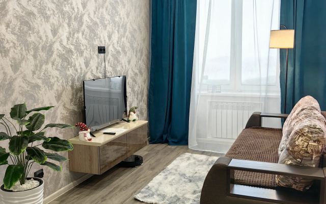 Kvartira Uutnaa studia u biatlonnogo centra