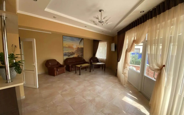 Relaks Guest house