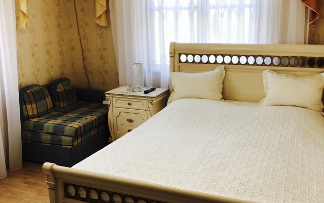 Nadezhda Guest House