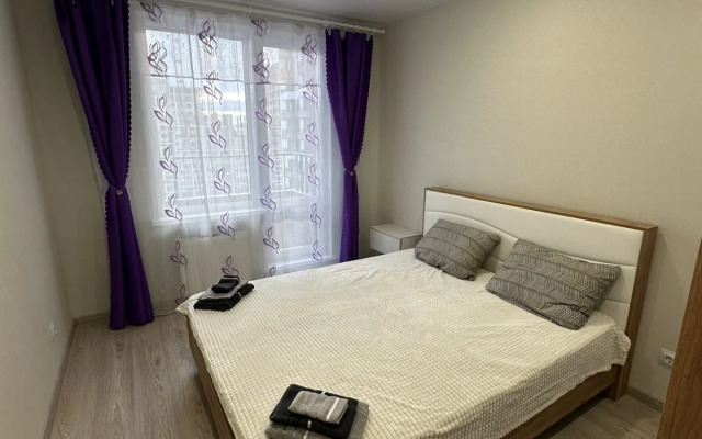 Uyutnaya na Podlesnoy Flat
