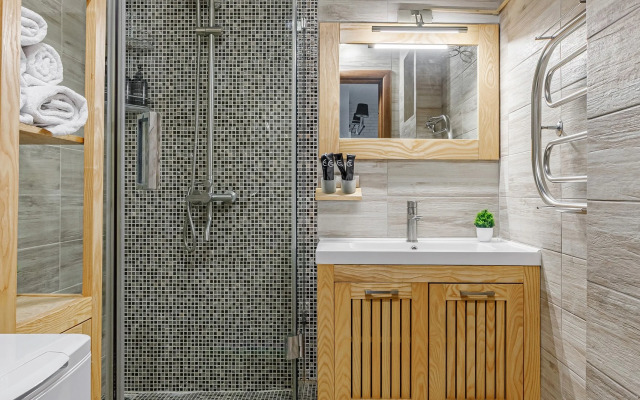 Квартира Элегия