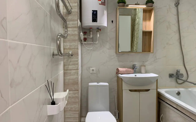 Uyutnaya Na Larina 31 Flat