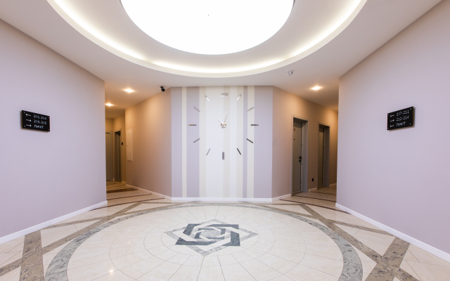 Квартира Rose