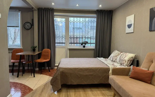Atmosfera-Water Apartments