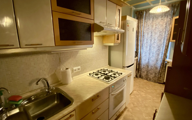 Апартаменты У Банковского Моста