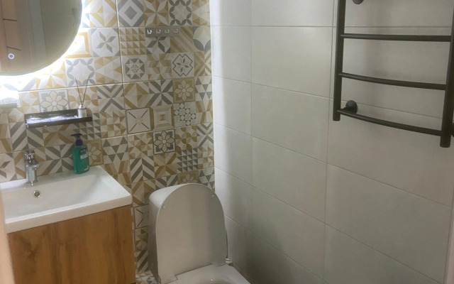 Апартаменты Элитные в Центре Степного г.Оренбург