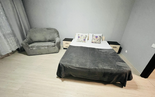 2 Komnatnye V Tsentre Apartment