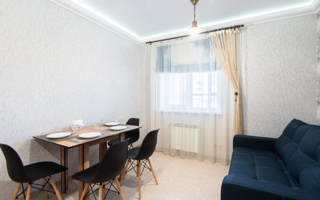 Квартира Уютная рядом с метро