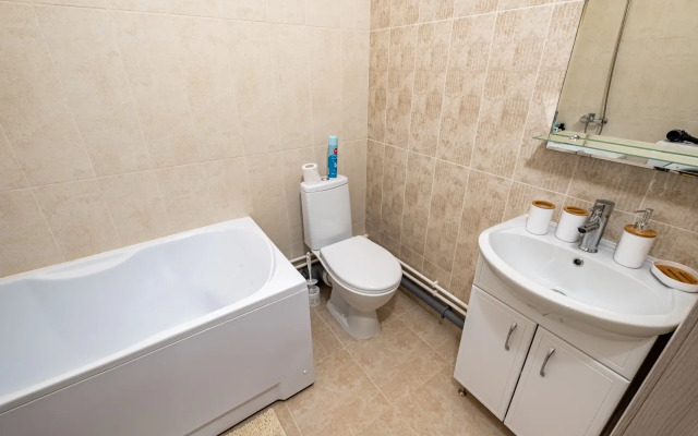 Апартаменты БелАрт