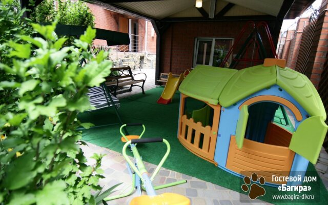 Bagira Guest House