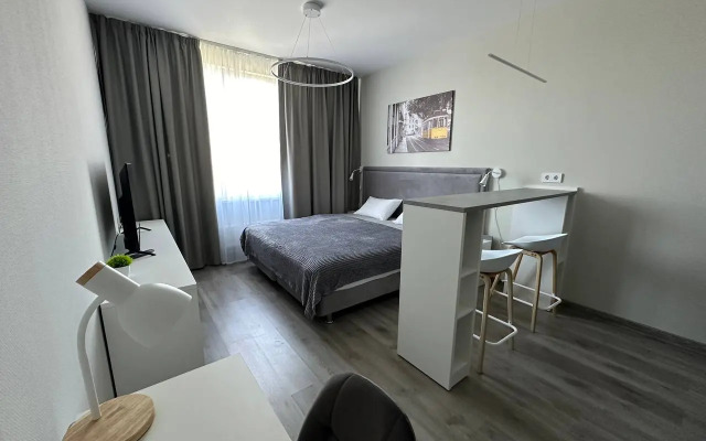 Spb Apartaments 7