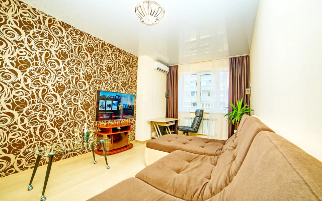 Апартаменты Alex