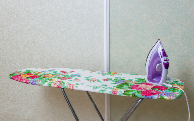 Апартаменты Студия рядом с Университетом