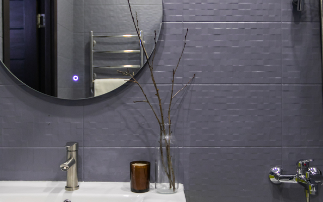 Апартаменты Come Inn Apartments Kremenchugskaya