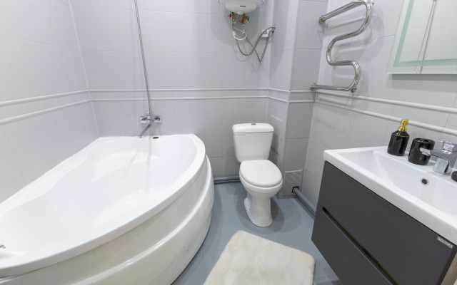 Апартаменты на Шесть Персон