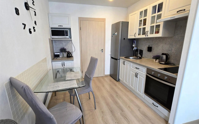 Квартира Уютный дом