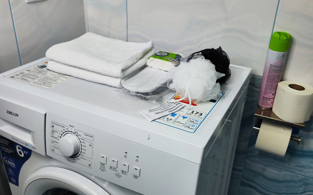 Квартира Современная евродвушка