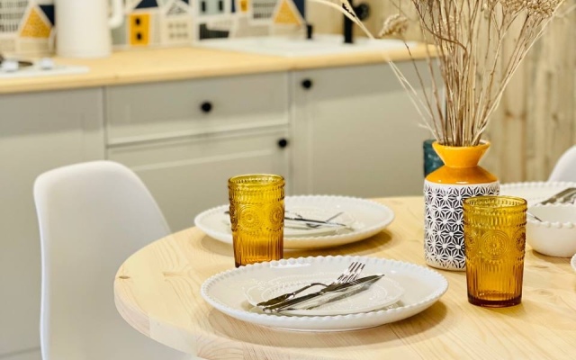 Гостевой дом Old Sivukh Коттедж семейный