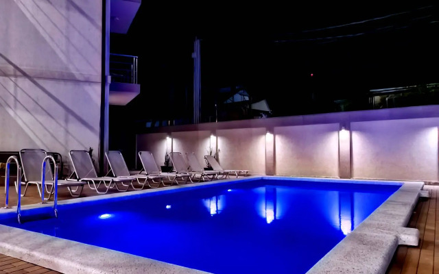 Valensiya Guest House