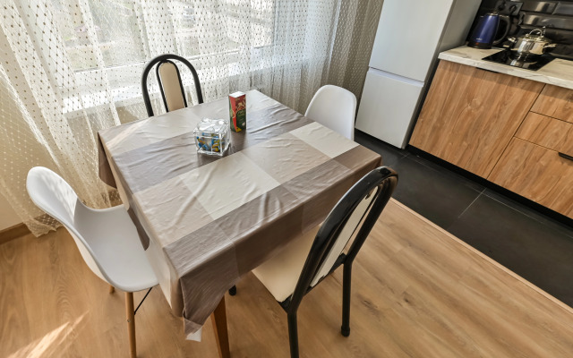 Odnokomnatnyie Naprotiv Mecheti Apartments