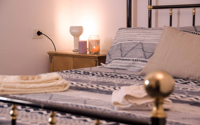 La Sugherosa - Villa vista mare