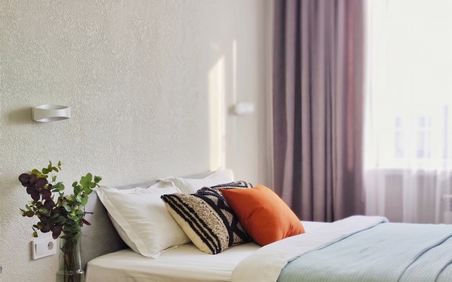 Sovremennaya Kvartira Zolotoy Kvadrat Flat