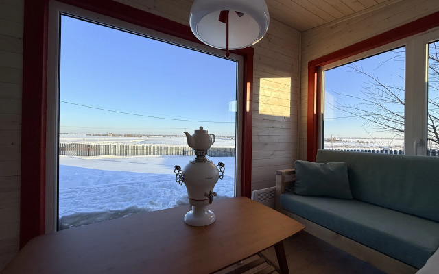 Частный дом МатрешкаHome