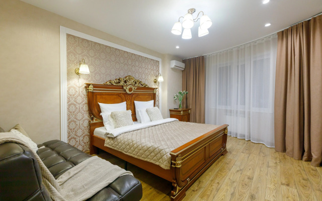 Апартаменты на Мичурина 149