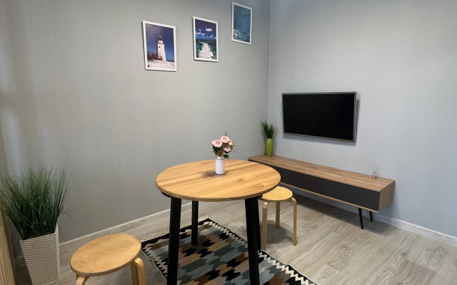 Holliday House Flat