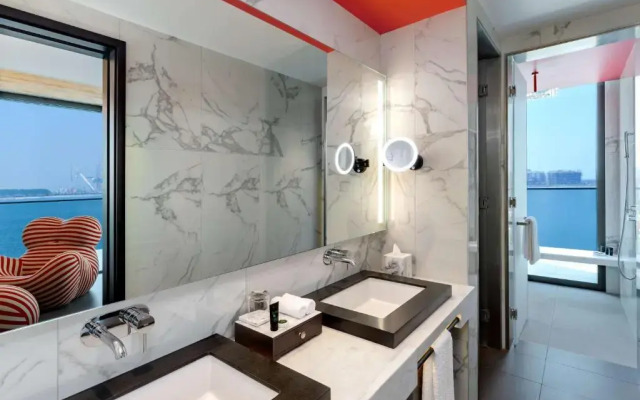 Hyatt Centric Jumeirah Dubai Hotel