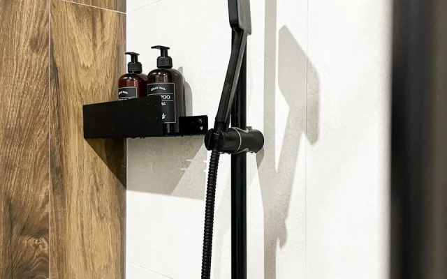 Квартира на переулке Трунова 6к5