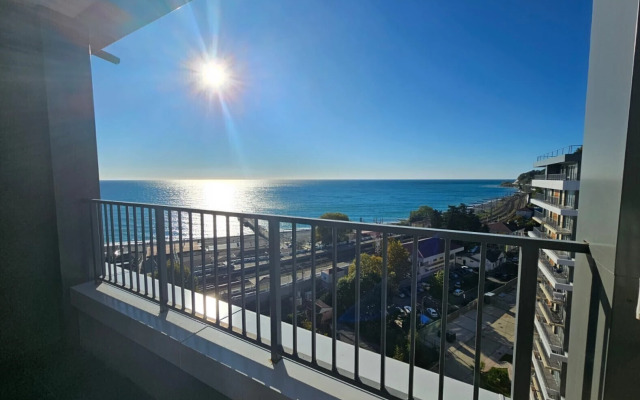 Апартаменты на Ул Старошоссейная 5 к6