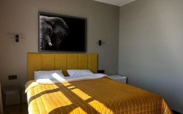 Гостевой дом Архар