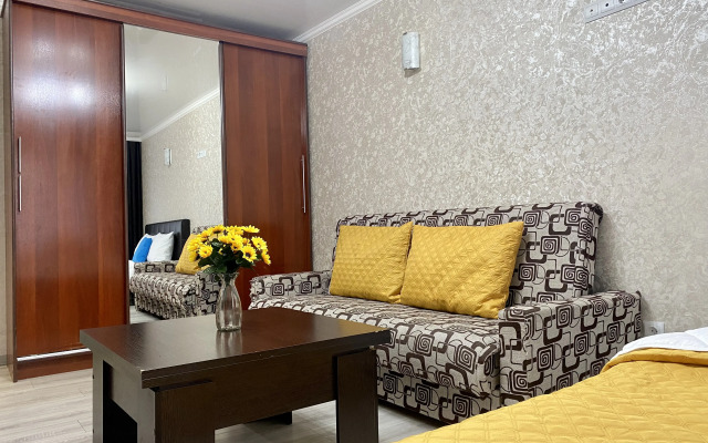 Sweet Home Flat