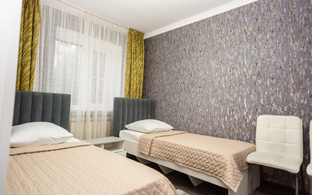 Отель Жемчужина