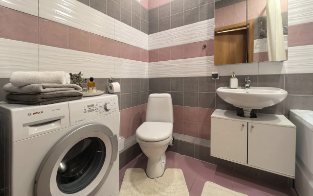 Квартира рядом с метро