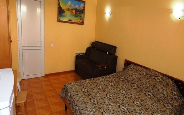 Anna Guest House