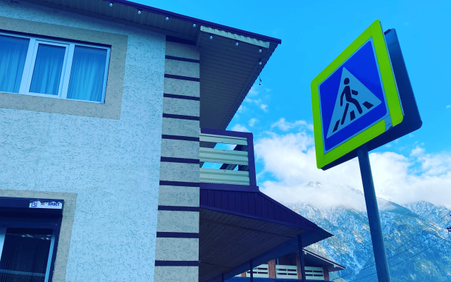 Гостевой Дом  Любимое