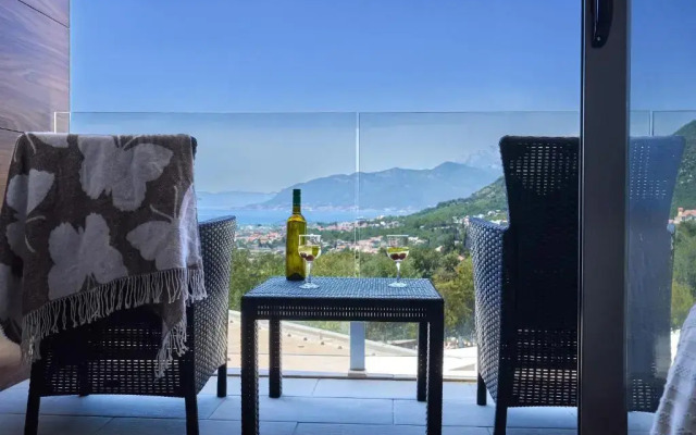 Apartment hotel Casa Collection