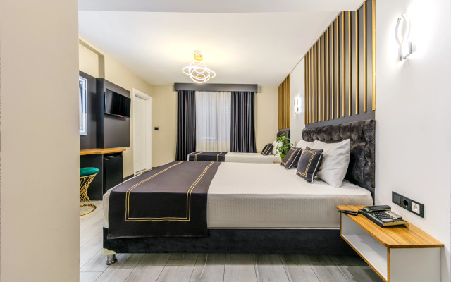 Med Life Hotel Istanbul Airport