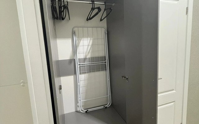 Квартира Уютная студия в Сердце Ярославля