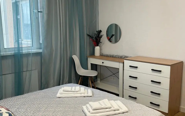 Квартира Traveler's House в Ново-переделкино