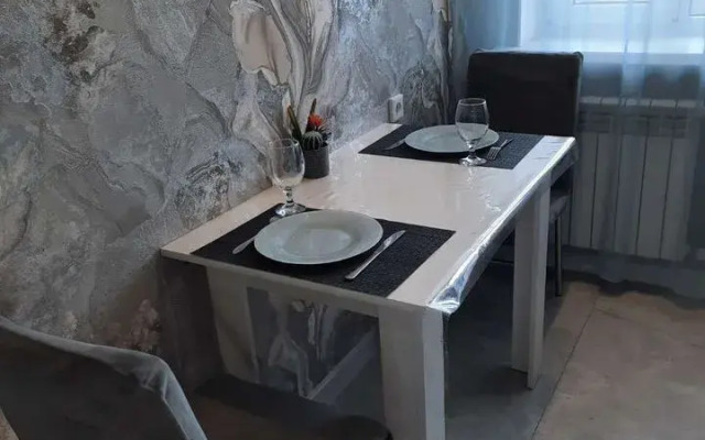 Квартира на улице Тухачевского, 30/11