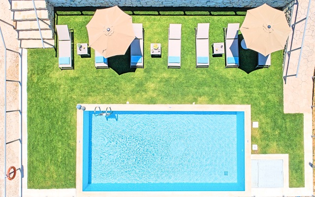 Costa Maris Villa Private Pool