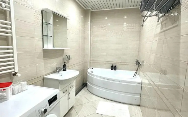 Квартира Ессентуки Орджоникидзе 84 корп 5