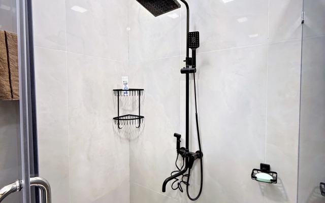 Апартаменты Ц1 Eko Park